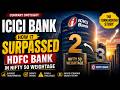 How ICICI Bank Became a Nifty 50 Giant