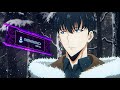 E Rank Boy with Worthless Skills Levels Up and Gains Demon Powers | S2 New Anime Recap
