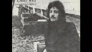 You Look So Good To Me - Billy Joel (Cold Spring Harbor) (1971) (7 of 10)