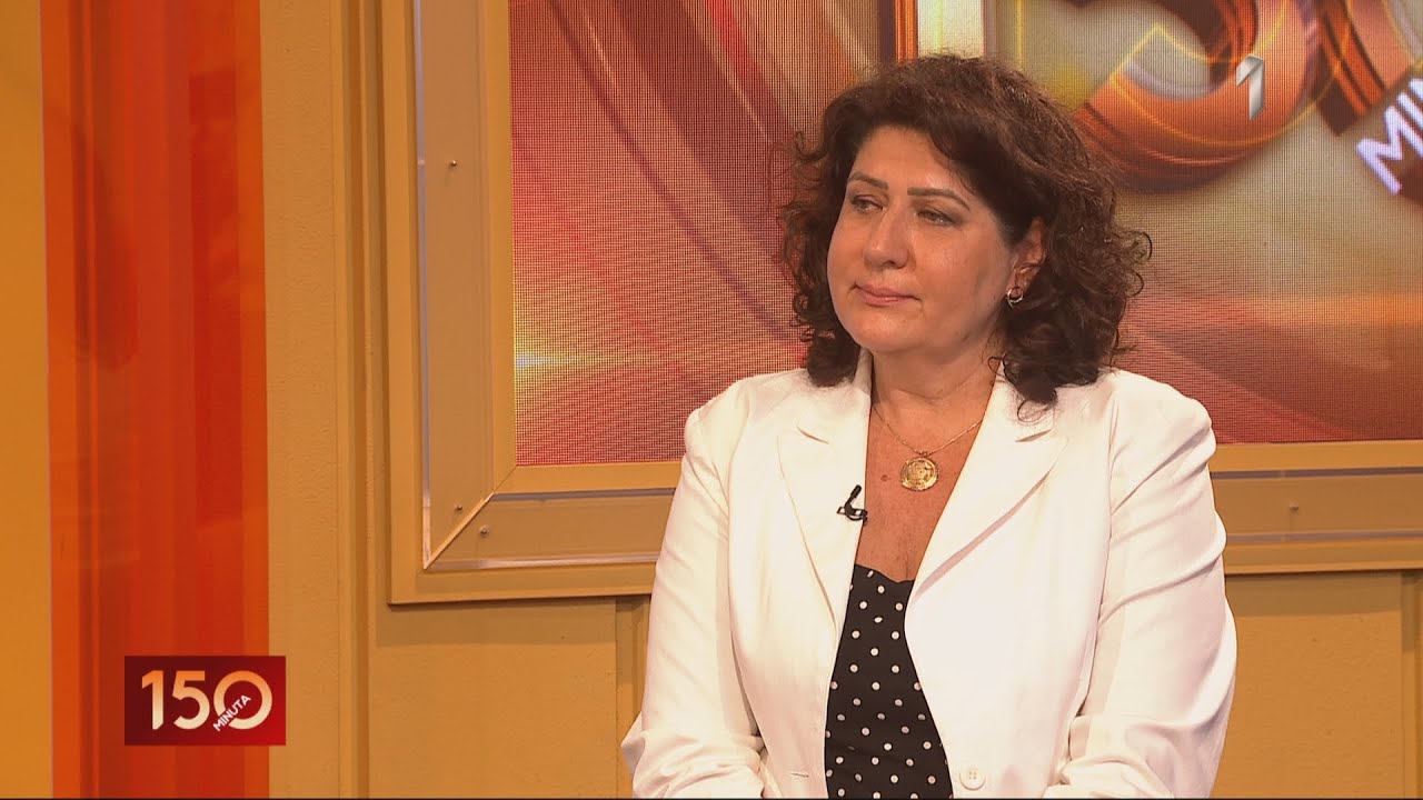 150 MINUTA - Trudnoća - period brige ili uživanja? | PRVA