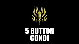 5 On Berserker Condi 38K Guild Wars 2 Build