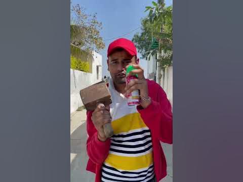 holi spray bottle