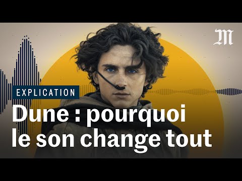 Dune : pourquoi un ronronnement de chat est partout dans le film (avec Denis Villeneuve)