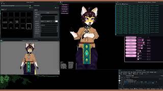 Vtubing on Linux? More likely than you think!