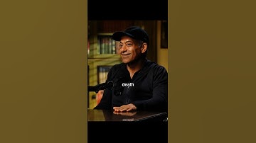 "What is Anxiety?"- Naval Ravikant #podcastclips #motivation #anxiety #philosophy #stress #naval #fy