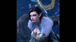 Download Lagu [BTTH] Xiao Yan X Yao Ming vs Three Heaven Demon Phoenix (Dou Sheng) | BTTH S5 Ep 181 PV MP3