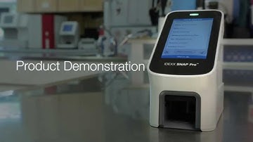 SNAP Pro Product Demonstration