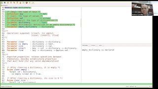 Warm-up 2 - A practical introduction to formal methods using Coq
