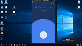 How To Download and Install Snap VPN on PC/Laptop (Windows 10/8/7)