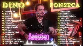 Dino Fonseca - Stand By Me | Country Rock Acústico | Novo DVD (JÁ NO SPOTIFY)