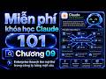 [Claude 101] Chương 09: Tìm kiếm trong doanh nghiệp (Enterprise Search)