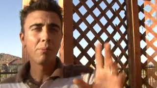 Maintain & Care for a Gazebo