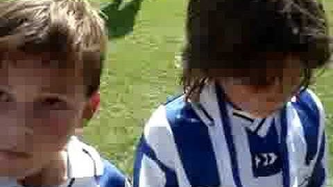 Goud en Zilver voor Jetmail team VV Hillegom