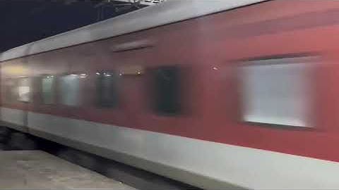 new delhi to howrah junction poorva express 12382 🇮🇳(via. gaya)