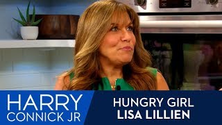Download lagu Hungry Girl Lisa Lillien's Guilt-Free Foods!