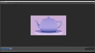 5  Teapot Tutorial  AiShadowMatte Shader  Why It Is Special