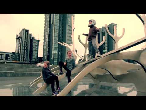 Harlem Shake Iceland BÞB