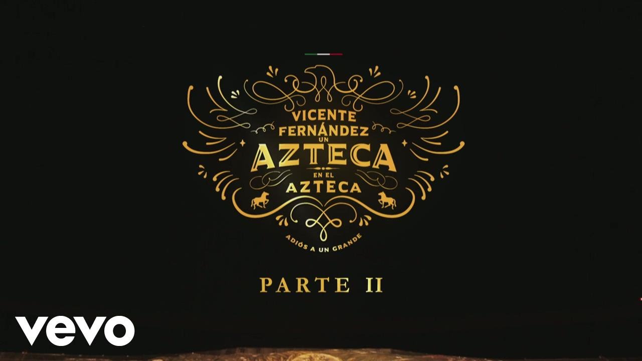 Un Azteca en el Azteca, Parte 2 (Detrás de Cámaras)[En Vivo][Un Azteca ...