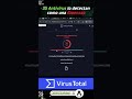 Virus Total parte 1