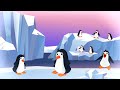 Pinguinul Dansator Cântece Animate Pentru Copii