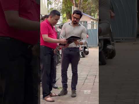 Raghav Juyal Aka Parvaiz S Love For Emraan Hashmi In The Ba Ds Of Bollywood Raghavjuyal Shorts 