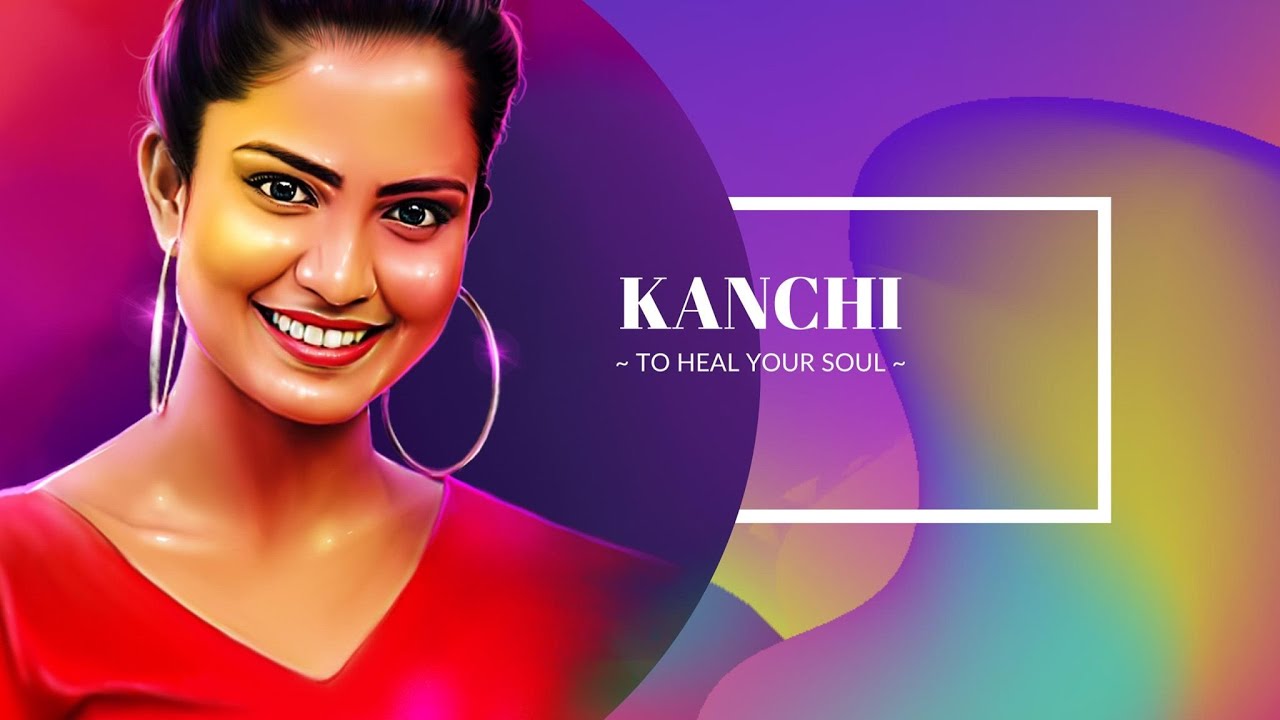 Kanchana Anuradhi Beautiful Cover Songs By Kanchana Anuradhi(KANCHI) - YouTube