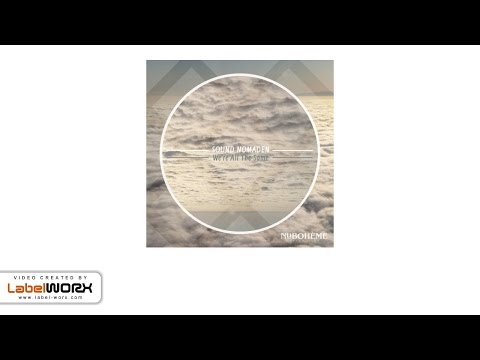 Sound Nomaden -
