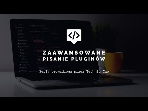 #17 Zaawansowane Pluginy - Under Tag (Below Name)