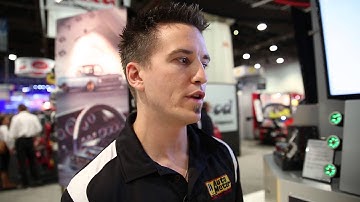 SEMA 2015 - Auto Meter