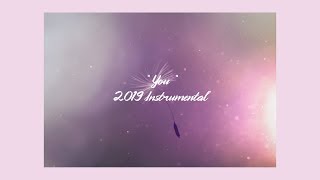 무료비트 You 감성비트 Korea 2019 Instrumental