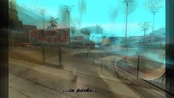 Stunt Kings Promo Video - LSRCR