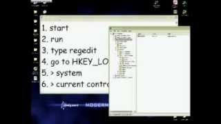 How to change xp sp2 to sp3 best way 100%