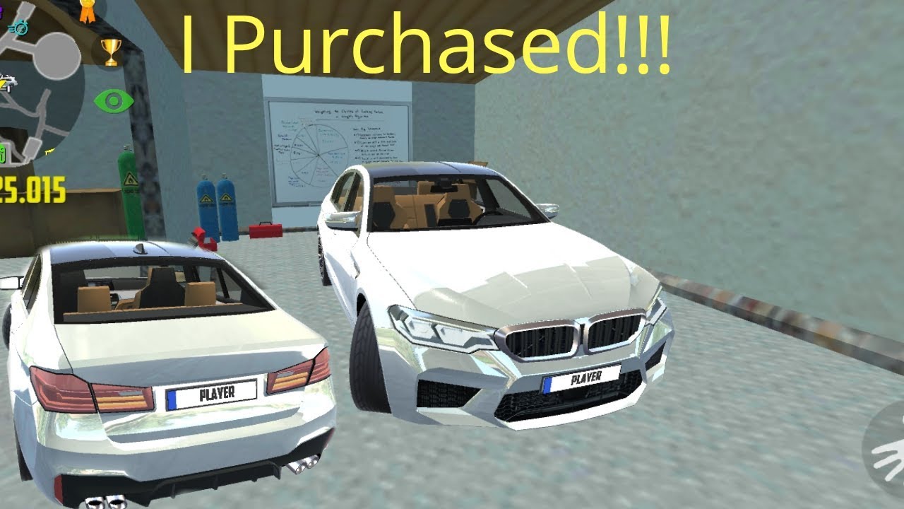 88 Collections Car Simulator M5 Mod Apk Download  Latest Free