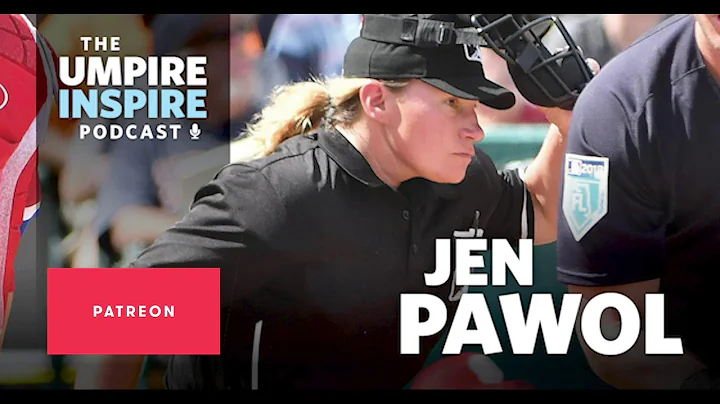Jen Pawol S2 Ep1