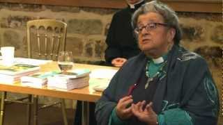 Hildegard of Bingen: Visions of the Trinity  St Paul's Forum