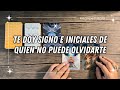 🔮🃏 ¿Para quiénes eres inolvidable? Te doy signos e iniciales 💕 TAROT INTERACTIVO