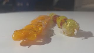 TikTok candy trend may be sweet, but health experts warn about sticky risks