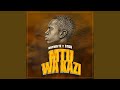 Mtu Wa Kazi Feat Stizo