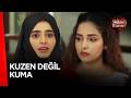 Zavallı Fatma Hiçbir Şeyden Haberi Yok - Yalnız Karar - Pakistan Dizisi | 33. Bölüm