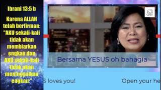 DIA Gunung Batuku - Lydia Nursaid & Yongki Ramlan #ArkofGraceMissionVideos
