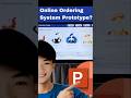make a real website prototype in powerpoint 🤯✨