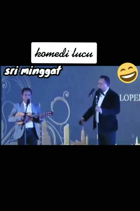 Sri minggat bahasa inggrisnya😀
