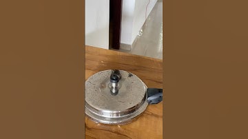 Do this✅prevent Pressure cooker blast🔥💯 #trending #shorts #cleaning #cooker #relatable #ytshorts
