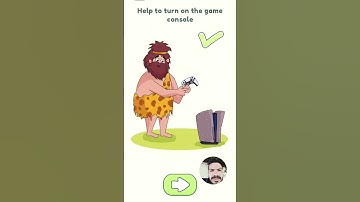 Dop 2 (Delete One Part) Level-24 Get past the obstacle #viralvideo #shorts @KillerQueen-N1