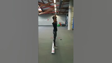 LERUS tests FMS 001 deep squat#1