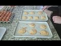 Old-Fashioned Flaky Crust Jam Tarts – No Jam Leaking! 🍓🥐