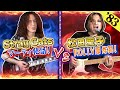 マーティ・Stray Catsセッション秘話 vs 松田聖子・ROLLY節 炸裂!