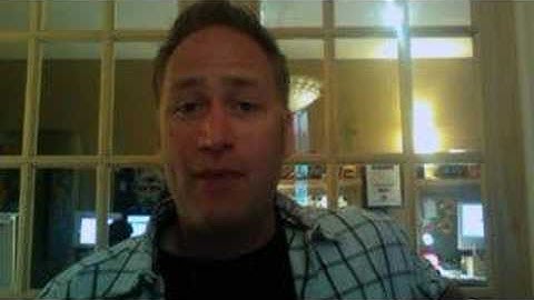 Andrew Milne on Mercury Grove Rapid Application Development