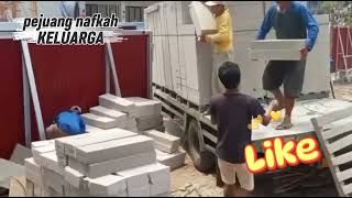 Pejuang Nafkah Keluarga