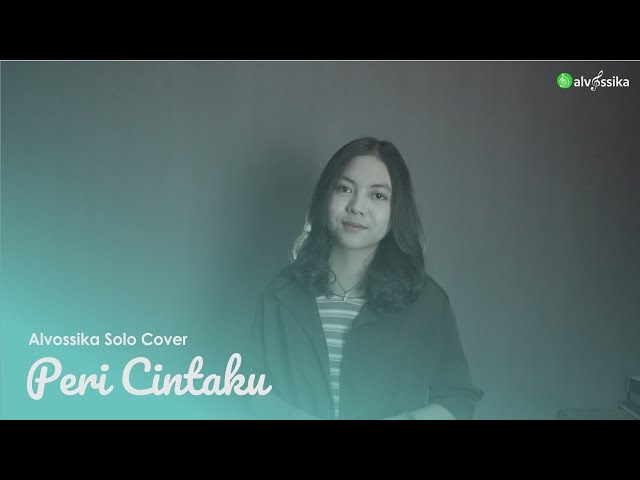 Peri Cintaku Marcell Siahaan ~ Cover | Alvossika class=